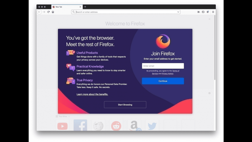 old firefox 40 for mac
